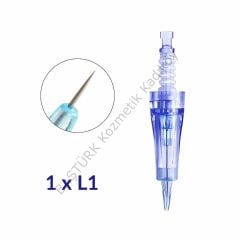 ADANİL DR PEN 1 PİN KALICI MAKYAJ İĞNESİ L1 1 ADET