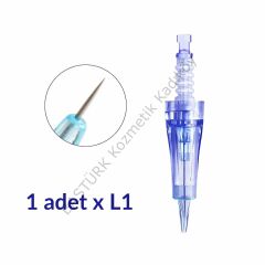 ADANİL DR PEN 1 PİN KALICI MAKYAJ İĞNESİ L1 1 ADET
