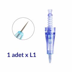 ADANİL DR PEN 1 PİN KALICI MAKYAJ İĞNESİ L1 1 ADET