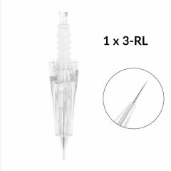 ADANİL DR PEN 3 PİN KALICI MAKYAJ İĞNESİ 3-RL 1 ADET