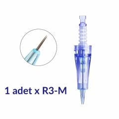 ADANİL DR PEN 3 PİN KALICI MAKYAJ İĞNESİ R3-M 1 ADET