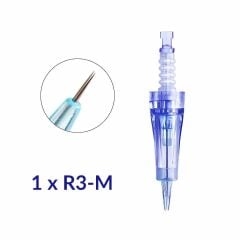 ADANİL DR PEN 3 PİN KALICI MAKYAJ İĞNESİ R3-M 1 ADET