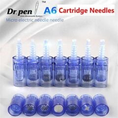 ADANİL DR PEN 3 PİN KALICI MAKYAJ İĞNESİ R3-M 1 ADET