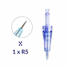 ADANİL DR PEN 5 PİN KALICI MAKYAJ İĞNESİ R5 1 ADET