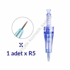 ADANİL DR PEN 5 PİN KALICI MAKYAJ İĞNESİ R5 1 ADET