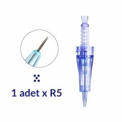 ADANİL DR PEN 5 PİN KALICI MAKYAJ İĞNESİ R5 1 ADET