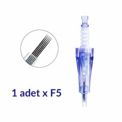 ADANİL DR PEN 5 PİN KALICI MAKYAJ İĞNESİ F5 1 ADET
