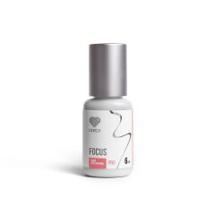 Focus İpek Kirpik Yapıştırıcısı 6 ml 0.5 sn Kuruma Süresi