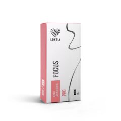 Focus İpek Kirpik Yapıştırıcısı 6 ml 0.5 sn Kuruma Süresi