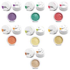 Lovely 15 gr İpek Kirpik Çıkarıcı Farklı Kokular Karışık Gönderilir