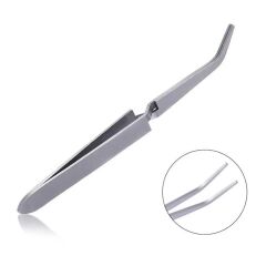 Tırnak Sıkıştırıcı Ve Şekillendirici Klips - Protez Tırnak Sıkıştırma Cımbızı