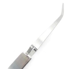 Tırnak Sıkıştırıcı Ve Şekillendirici Klips - Protez Tırnak Sıkıştırma Cımbızı