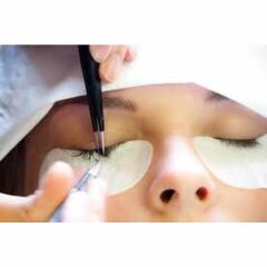 Adanil İpek Kirpik Göz Altı Ped - Kirpik Lifting Pedi - 10 PAKET