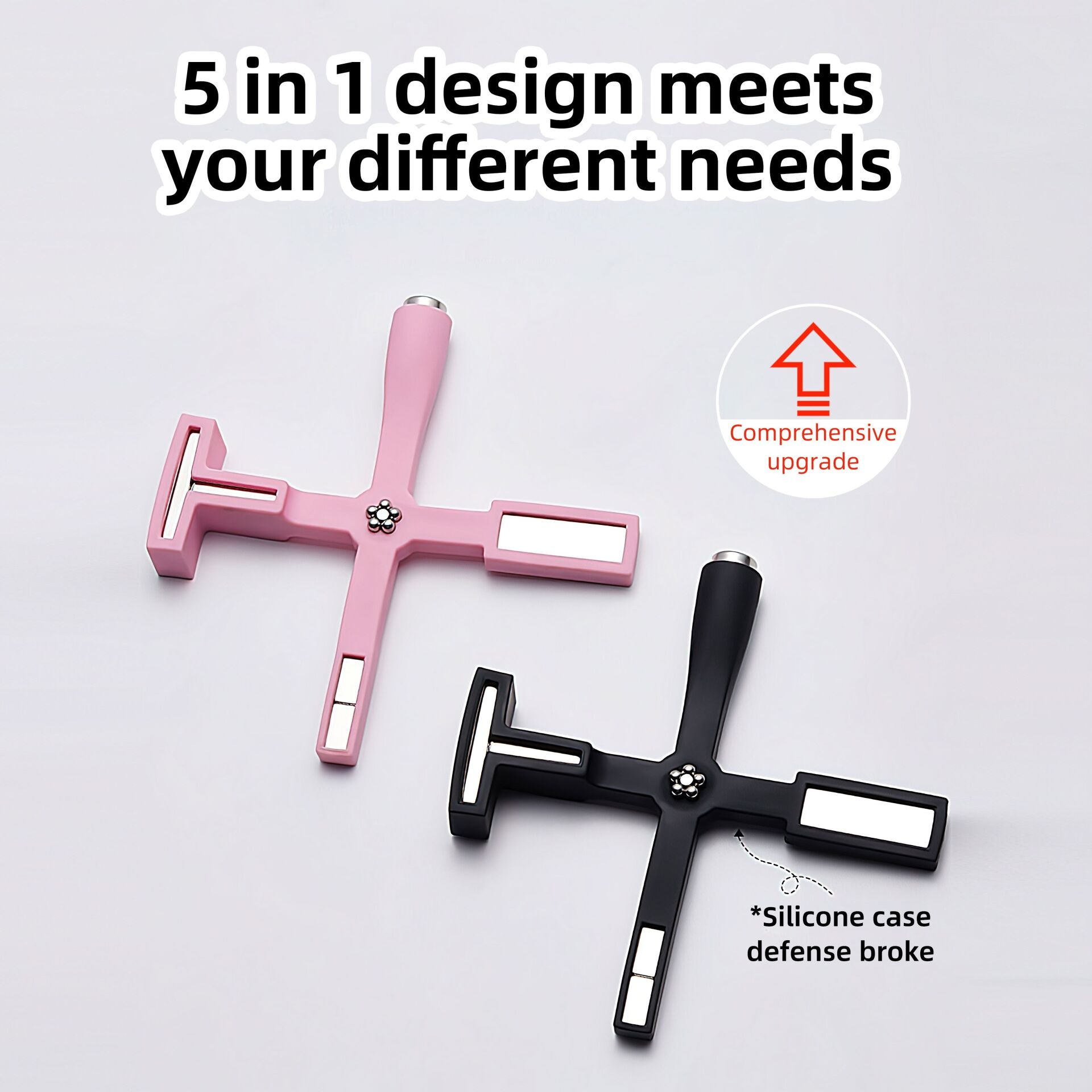 5 FARKLI ŞEKİL KEDİ GÖZÜ MAGNET