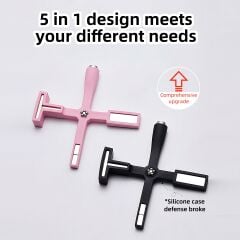 5 FARKLI ŞEKİL KEDİ GÖZÜ MAGNET