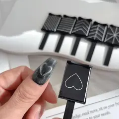 KALP KEDİ GÖZÜ MAGNET