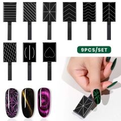 KALP KEDİ GÖZÜ MAGNET