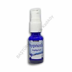 HYPNOTİC ANESTEZİ JELİ