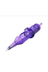 Pro Cartridges 1 Kutu - Pro - 1201 RL - 0.35 mm - Kartuş Dövme ve MAST Kalıcı Makyaj İğnesi