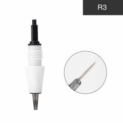 Adanil Artmex R3 Kalıcı Makyaj İğnesi 3 Pin 10 Adet