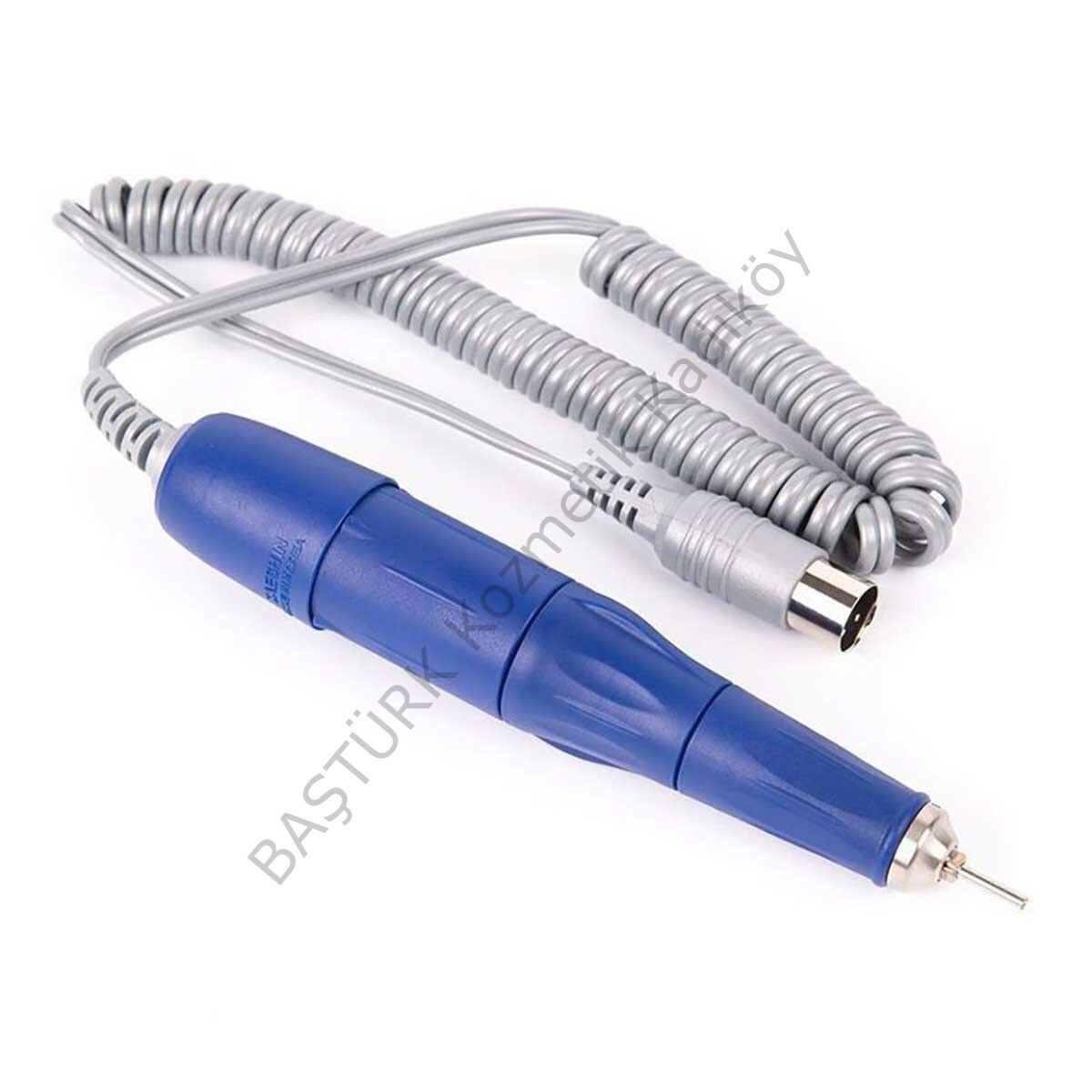 Strong 210 Elektrikli Freze Törpü Makinesi Yedek Kalem