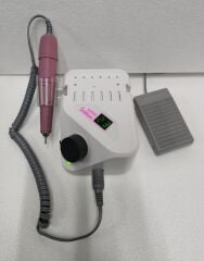 Brillian B350D Elektrikli Freze Törpü Makinesi 70 W 40000 RPM Yeni Model