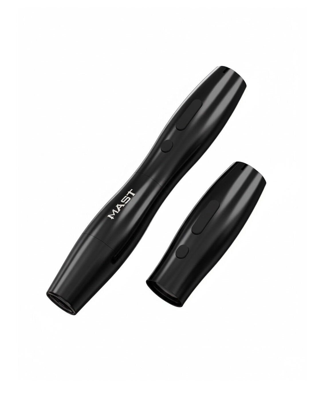 P20 Siyah Kalıcı Makyaj Cihazı Yedek Bataryalı Power Supply Kesintisiz İşlem