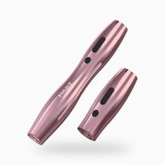 P20 Pembe Kalıcı Makyaj Cihazı Yedek Bataryalı Power Supply Kesintisiz İşlem