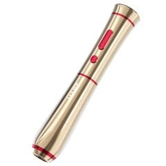 P40 Altın Kalıcı Makyaj Cihazı Bataryalı Power Supply Kesintisiz İşlem