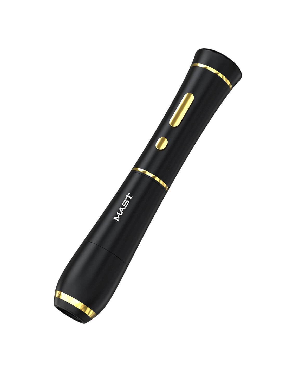 P40 Siyah Kalıcı Makyaj Cihazı Bataryalı Power Supply Kesintisiz İşlem