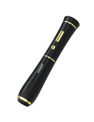 P40 Siyah Kalıcı Makyaj Cihazı Bataryalı Power Supply Kesintisiz İşlem