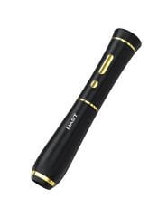 P40 Siyah Kalıcı Makyaj Cihazı Bataryalı Power Supply Kesintisiz İşlem