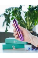 P60 Mor Kalıcı Makyaj Cihazı Bataryalı Power Supply Kesintisiz İşlem