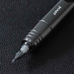 P10 Kalıcı Makyaj Seti Açık Mavi Power Supply Cihaz Resimde Ki Orijinal Ürünler Gönderilir