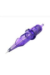 MAST PRO KALICI MAKYAJ VE DÖVME KARTUŞ İĞNE 1 ADET 1007RL 0.30 KALINLIK ROUND LINER