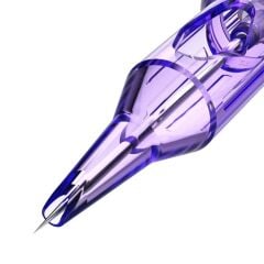 MAST PRO KALICI MAKYAJ VE DÖVME KARTUŞ İĞNE 1 ADET