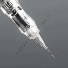 Adanil Biomaser 5RL Kalıcı Makyaj İğnesi 5 Pin 1 Adet