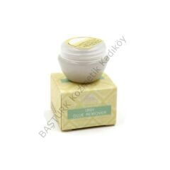 Funmix İpek Kirpik Sökücü Çıkarıcı Remover Krem 5 gr