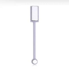 Adanil Çift Taraflı Kedi Gözü Oje Magneti Oje Mıknatıs