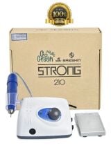 Adanil Protez Tırnak Cihaz Seti Strong Freze Sun X26 Max UV Led ve Toz Toplama