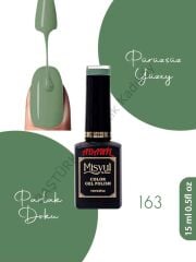 Adanil 15 ml Misyul Profesyonel Kalıcı Oje Mis-163