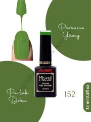 Adanil 15 ml Misyul Profesyonel Kalıcı Oje Mis-152