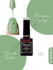 Adanil 15 ml Misyul Profesyonel Kalıcı Oje Mis-151