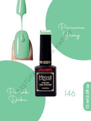 Adanil 15 ml Misyul Profesyonel Kalıcı Oje Mis-146