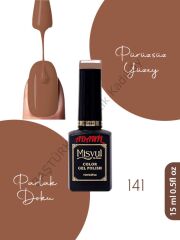 Adanil 15 ml Misyul Profesyonel Kalıcı Oje Mis-141