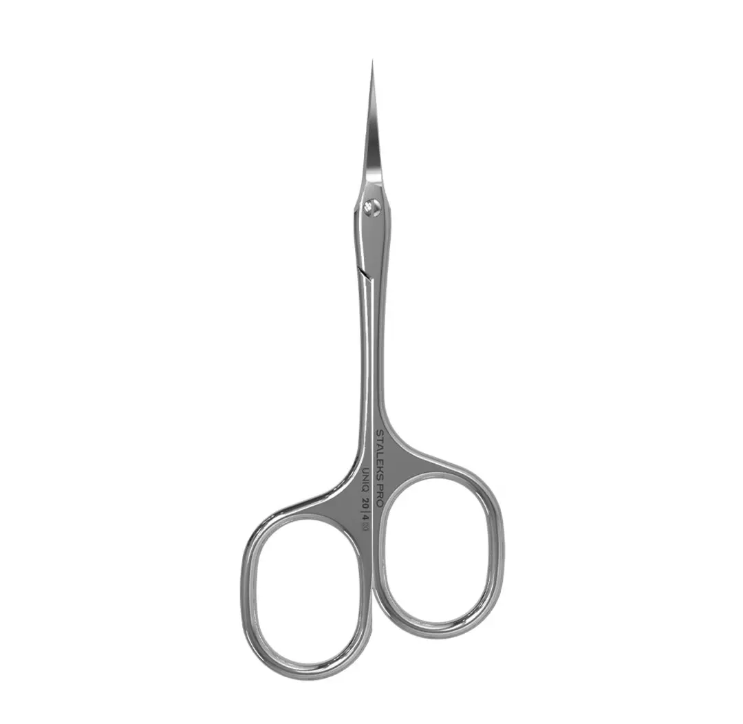 Staleks Profesyonel SQ-20-4 Asimetrik Et Makası