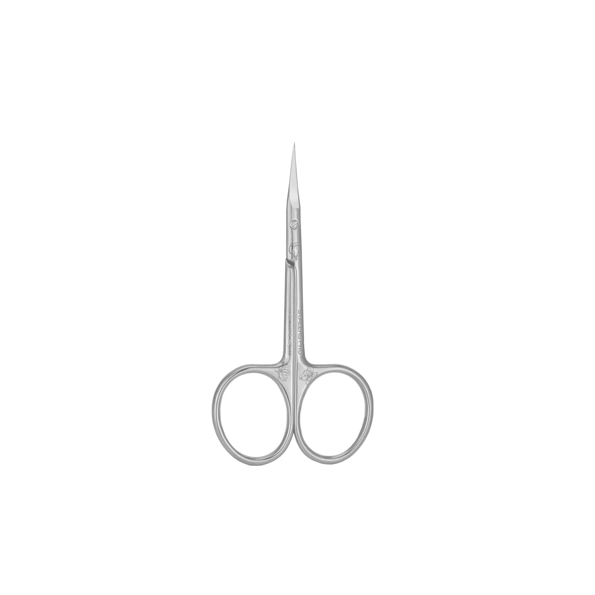 Staleks Profesyonel SX-23-2 Exclusive Et Makası Rus Kıvrım