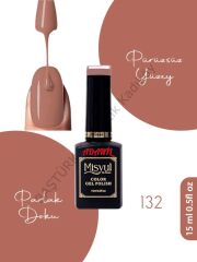 Adanil 15 ml Misyul Profesyonel Kalıcı Oje Mis-132