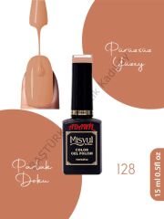 Adanil 15 ml Misyul Profesyonel Kalıcı Oje Mis-128