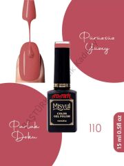 Adanil 15 ml Misyul Profesyonel Kalıcı Oje Mis-110